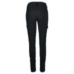The North Face Women's Paramount Active Mid Pants TNF Black - Image 2