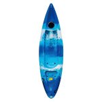 Seak Swift Kayak Blue & Blue 300 x 80 cm
