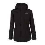 Cederberg Youth Gerty 2 Waterproof Jacket Carbon Grey