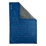 Mountain Designs Outdoor Blanket Estate Blue