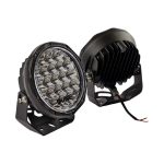 Dune 4WD Xtreme 7 Inch OSRAM LED Driving Light - Image 8
