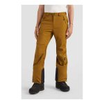O'Neill Men's Chute Snow Pants Plantation - Image 3