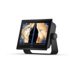 Garmin GPSMAP 1253XSV Fishfinder/GPS Combo Black - Image 8