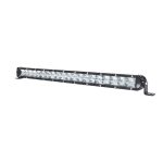 Dune 4WD 21.5'' Xtreme Slimline Light Bar Black 21.5''