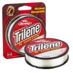 Berkley Trilene XL Mono Line Clear