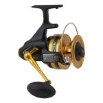 Penn Spinfisher 5’6” 1pc 15-24kg 8500 Reef Combo Black - Image 3