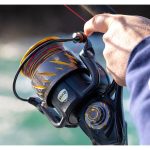 Penn Authority 5500 Spinning Reel - Image 13
