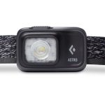 Black Diamond Astro 300 Lumen Headlamp Graphite - Image 5