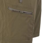 Mountain Designs Men's Mission Multi II Short Khaki - Image 3