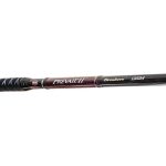Penn Prevail II 12' 2pc 6-12kg Surf Rod