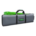 TRED GT Recovery Board Storage Bag Multicoloured - Image 2
