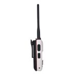 ECOXGEAR EXM600 6.0W IP67 VHF Marine Handheld Radio - Image 8