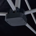 Oztrail 3 x 3 BlockOut Lumos Gazebo - Image 12