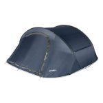 Spinifex Eclipse 4 Person Pop Up Tent Blue & Grey - Image 4