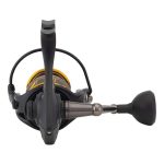 Penn Battle III 5000 Spinning Reel - Image 5