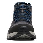 Columbia Men's Peakfreak II Outdry Waterproof Mid Hiking Boots Dark Grey & Black - Image 6