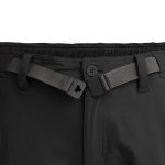 Mountain Designs Men's Stirling Cargo Pant Black - Image 8