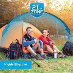 Thermacell Original Mosquito Repellent 120hr Refills Multicoloured - Image 5