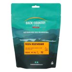 Back Country Cuisine 2 Serve Pasta Vegetariano Multicoloured Regular