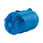 Spiderman Hooded Sleeping Bag Red - Image 3