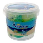 Wilson Little Captain 4ft Cast Net Green 4 ft