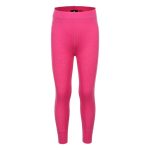 Chute Kids' Mountain Thermal Pants Luminous Pink