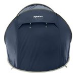 Spinifex Eclipse 2 Person Pop Up Tent Blue & Grey - Image 4