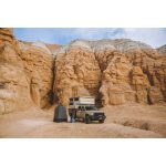 JOOLCA ENSUITE Single Portable Shower Tent Blue - Image 8