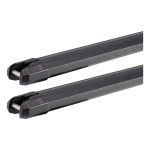 Yakima BedRock Heavy Duty 172 cm Bar Pair Black 172 cm - Image 3