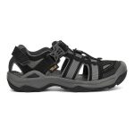 Teva Men's Omnium 2 Sandals Black