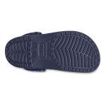 Crocs Unisex Classic Camo Clogs Navy Camo - Image 6