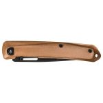 Gerber Knife Folder Affinity Copper & Black - Image 6