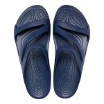 Crocs Women's Kadee II Sandal Navy - Image 2