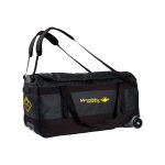 Mountain Designs 120L Expedition Roller Duffle Bag Black 120 L - Image 6