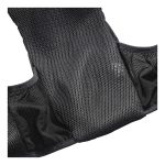 Salomon Active Skin 8 Vest With Flask Black - Image 2