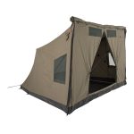 Oztent SV-5 Max Tent Khaki - Image 6
