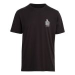 Cape Men's The Wild Tee Black