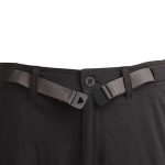 Mountain Designs Men's Stirling Shorts Black - Image 6