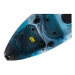 Seak Rapid Angler 2.7 M Kayak Blue Camo - Image 2