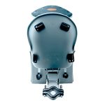 WeeRide Classic Bike Seat Grey - Image 3