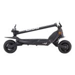 Reid Era E-Scooter Black - Image 6