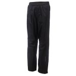 Cederberg Women's Cottesloe Rain Pants Black - Image 3