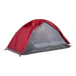 Mountain Designs Redline 1-Person Tent Red Dahlia - Image 4