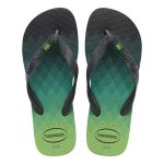 Havaianas Men's Brazil Fresh Thongs New Graphite - Image 3
