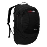 BlackWolf Women's 65L Helan Travel Pack Black - Image 6