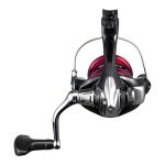 Shimano Sienna FG 2500HG Spinning Reel - Image 5