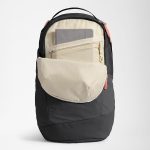 The North Face Women's Isabella 3.0 Day Pack Black Heather - Image 3