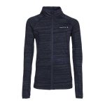 Cederberg Boys' Youth Tech Rudow Fleece Jacket Black