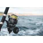 Daiwa 23 Free Swimmer BR LT 5000 Spin Reel - Image 3