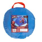 Spiderman Pop Up Tent Red - Image 3